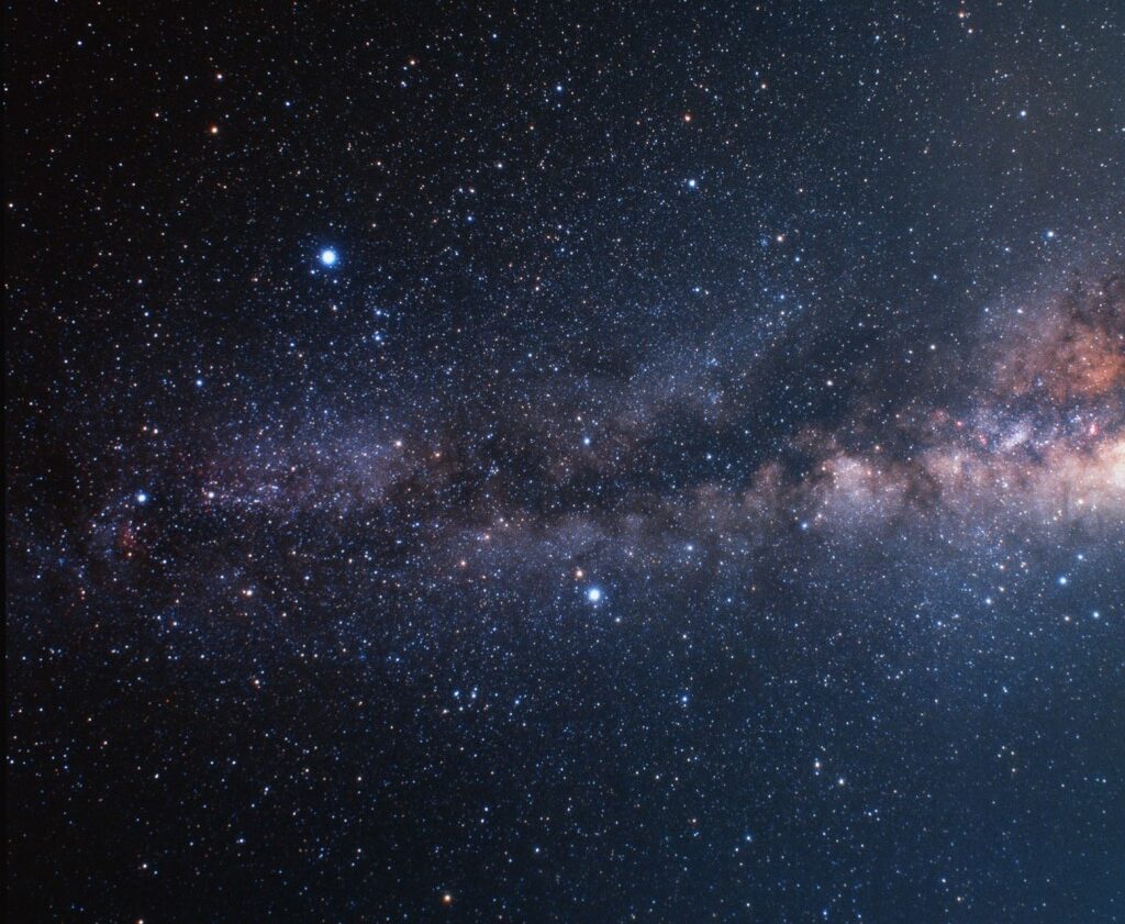 プラネタリウム たなばたトゥナイト