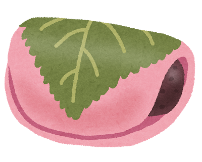 体験教室「イチゴ桜もちを作って食べよう」(事前申込・先着順)