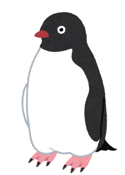 館内回遊型クイズ「ヒルズチャレンジWINTER~ペンギン編~」