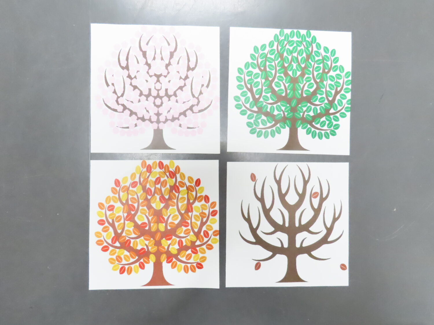 体験教室「めくるたびに絵が変わるからくりびょうぶを作ろう」(事前申込・先着順)