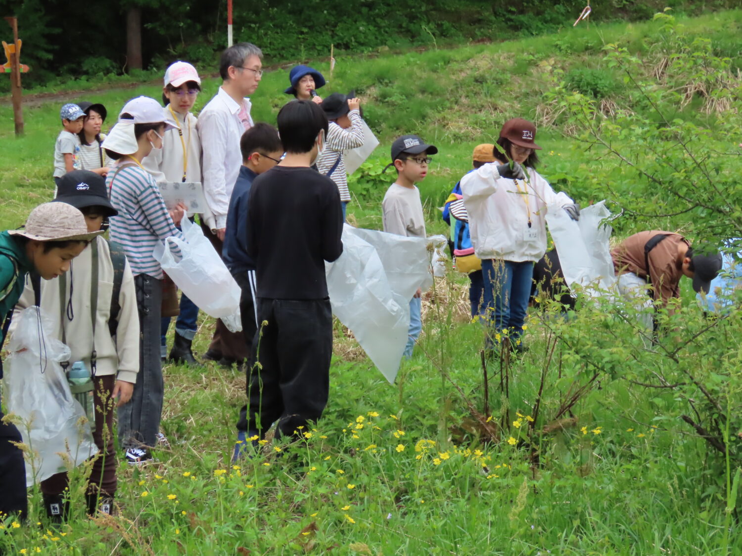 令和8年度こまつサイエンスクラブ員(小松市少年少女発明クラブ・11回/年間活動)募集のお知らせ<事前申込・先着順>